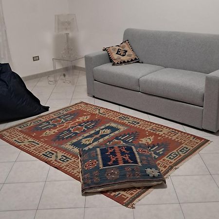 巴勒莫Casa Zia Rosetta公寓 外观 照片