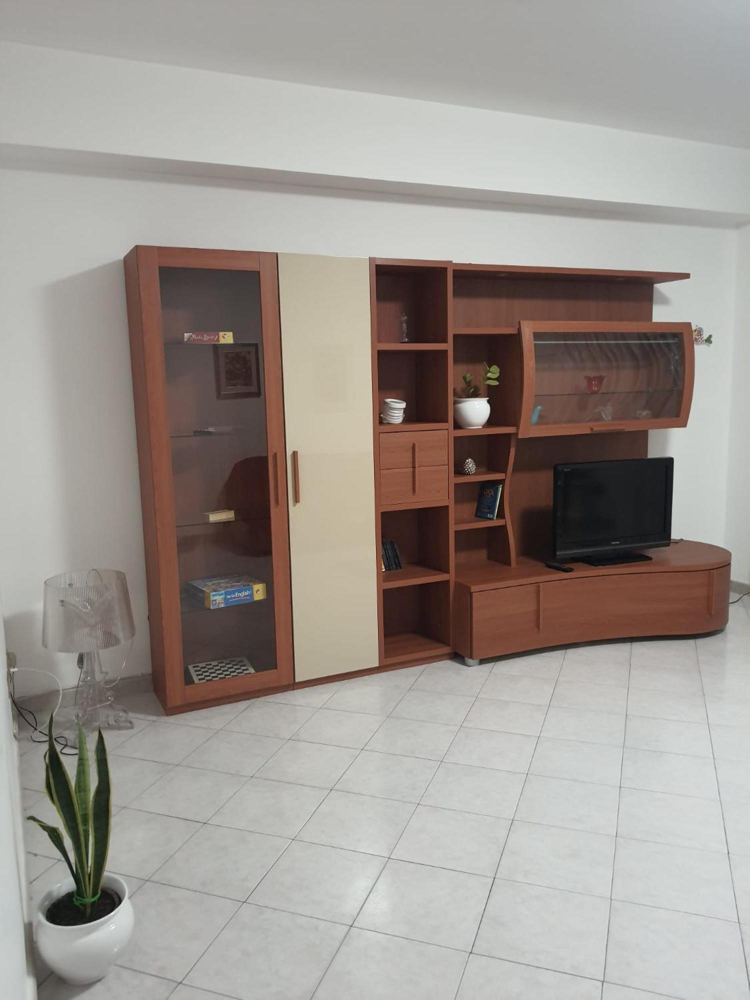 巴勒莫Casa Zia Rosetta公寓 外观 照片