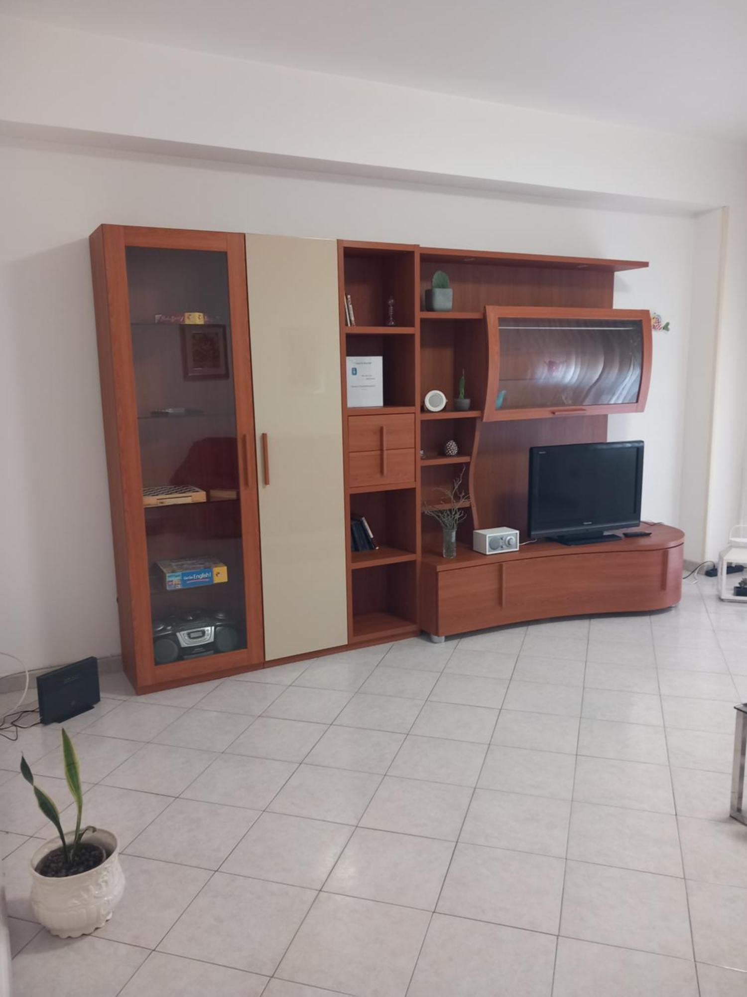 巴勒莫Casa Zia Rosetta公寓 外观 照片